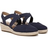 image:imageLifeStride KimballLux Navy Canvas
