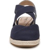 image:imageLifeStride KimballLux Navy Canvas