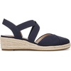 image:imageLifeStride KimballLux Navy Canvas