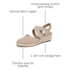 image:imageLifeStride KimballTender Taupe