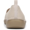 image:imageLifeStride Nelly LoafersMoc ShoesAlmond Milk