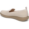 image:imageLifeStride Nelly LoafersMoc ShoesAlmond Milk