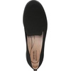 image:imageLifeStride Nelly LoafersMoc ShoesBlack