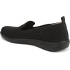 image:imageLifeStride Nelly LoafersMoc ShoesBlack