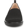 image:imageLifeStride Nelly LoafersMoc ShoesBlack