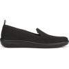 image:imageLifeStride Nelly LoafersMoc ShoesBlack