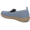 image:imageLifeStride Nelly LoafersMoc ShoesStone
