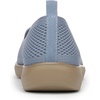 image:imageLifeStride Nelly LoafersMoc ShoesStone