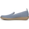 image:imageLifeStride Nelly LoafersMoc ShoesStone