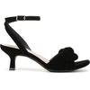 image:imageLifeStride Nola Strappy SandalsBlack Velvet