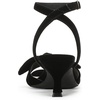 image:imageLifeStride Nola Strappy SandalsBlack Velvet