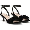 image:imageLifeStride Nola Strappy SandalsBlack Velvet
