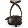 image:imageLifeStride Nola Strappy SandalsDark Chocolate