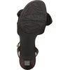 image:imageLifeStride Nola Strappy SandalsDark Chocolate