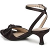 image:imageLifeStride Nola Strappy SandalsDark Chocolate