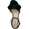 image:imageLifeStride Nola Strappy SandalsEvergreen Velvet