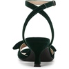 image:imageLifeStride Nola Strappy SandalsEvergreen Velvet