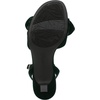 image:imageLifeStride Nola Strappy SandalsEvergreen Velvet