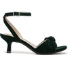 image:imageLifeStride Nola Strappy SandalsEvergreen Velvet