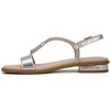 image:imageLifeStride RadiantSilver Metallic