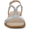 image:imageLifeStride RadiantSilver Metallic