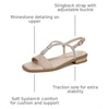 image:imageLifeStride RadiantTender Taupe