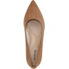 image:imageLifeStride RebeccaHoney Tan Microsuede