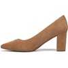 image:imageLifeStride RebeccaHoney Tan Microsuede