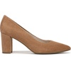 image:imageLifeStride RebeccaHoney Tan Microsuede