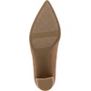 image:imageLifeStride RebeccaHoney Tan Microsuede