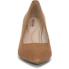 image:imageLifeStride RebeccaHoney Tan Microsuede