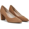 image:imageLifeStride RebeccaHoney Tan Microsuede