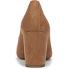 image:imageLifeStride RebeccaHoney Tan Microsuede