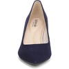 image:imageLifeStride RebeccaSapphire Blue Microsuede
