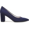 image:imageLifeStride RebeccaSapphire Blue Microsuede