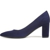 image:imageLifeStride RebeccaSapphire Blue Microsuede