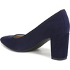 image:imageLifeStride RebeccaSapphire Blue Microsuede