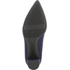image:imageLifeStride RebeccaSapphire Blue Microsuede