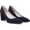 image:imageLifeStride RebeccaSapphire Blue Microsuede