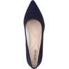 image:imageLifeStride RebeccaSapphire Blue Microsuede
