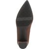 image:imageLifeStride RebeccaTiramisu Brown Microsuede