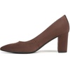 image:imageLifeStride RebeccaTiramisu Brown Microsuede