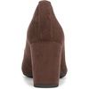 image:imageLifeStride RebeccaTiramisu Brown Microsuede