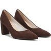 image:imageLifeStride RebeccaTiramisu Brown Microsuede