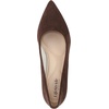 image:imageLifeStride RebeccaTiramisu Brown Microsuede