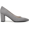 image:imageLifeStride RebeccaUltimate Grey Microsuede