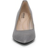 image:imageLifeStride RebeccaUltimate Grey Microsuede