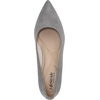 image:imageLifeStride RebeccaUltimate Grey Microsuede