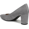 image:imageLifeStride RebeccaUltimate Grey Microsuede