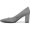 image:imageLifeStride RebeccaUltimate Grey Microsuede